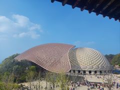 -牛首山文化旅游区