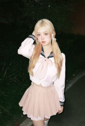 -DL HOPE明星造型