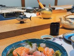 -达摩君日本料理(泰海花园小区店)