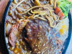 -两点半深夜牛排(斗西路店)
