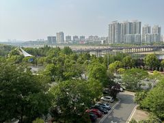 -随州碧桂园凤悦凤凰酒店