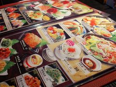 菜单-仓桥家·焗寿司·锅物(光谷步行街店)