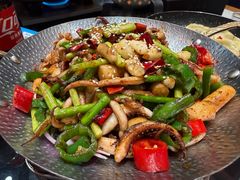 -小山寨(天润城店)