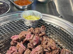 -哈哈碳都·牛肋条无限自助烤肉(宝龙店)