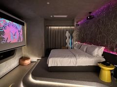 -CitiHot欢悦酒店(广州北京路店)