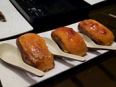 芝士焗番薯-旺顺阁海鲜广场(亚运村店)