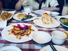 -邓丽君音乐主题餐厅