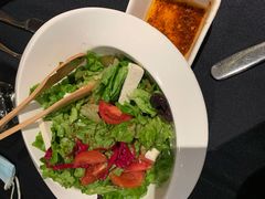 艾菲斯色拉-Efes Turkish & Mediterranean Cuisine 艾菲斯餐厅(陆家嘴店)