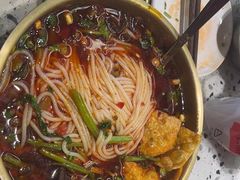 -雙冲柳州螺蛳粉&酸嘢&桂林米粉(簋街店)