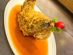 -闫府私房菜·百年鲁菜(恒隆店)