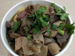 -岭南第一锅(萝岗万达店)