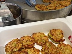 -素满香·全民食养自助(长宁龙之梦店)