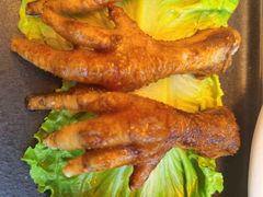 -隅乐胡椒虾·台湾菜·团建(皇岗店)