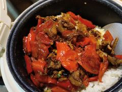 肉汤泡饭-湘味淳(千禧街店)