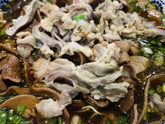 腰肚面-九八五面馆(欧洲城店)