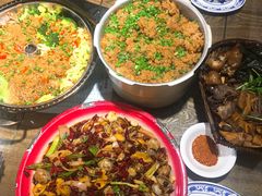 -灶东家民间菜(回兴店)