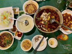 -成都驻京办餐厅(蜀都宾馆店)