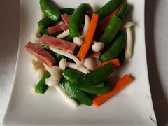 -功德林素菜饭庄(前门店)