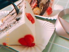 -你好独角兽·蛋糕甜品
