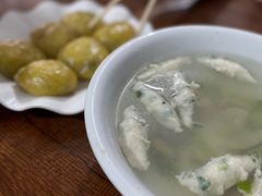 -食来运转平潭小吃(平潭店)