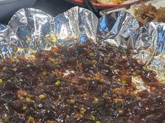 -葛记焖饼(伏牛路店)