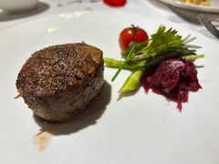 -王品牛排(福州泰禾店)