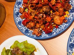 -頂好酒家·经典粤菜(海信广场店)