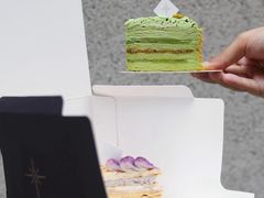 开心果千层-ANCO Dessert(塔石广场店)