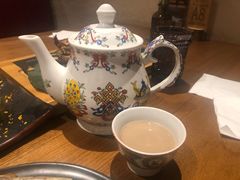 -敏珠拉姆藏餐·南京厨房(富春江东街店)