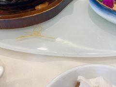 -将军烧鹅海鲜酒楼