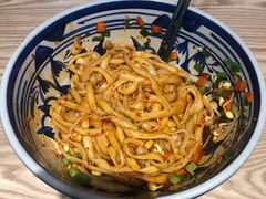 -老九圆山西面馆(CBD店)