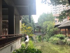 -龙潭水乡