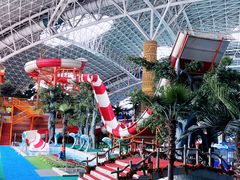 -天山海世界·米立方