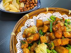 -李东农庄(中南百草园地标店)
