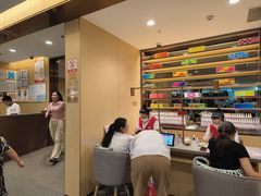 -海底捞火锅(江北万达商业广场店)