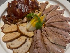 -潮界(虹桥新天地店)