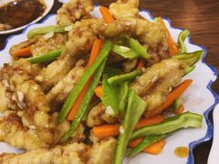 -北三沙家烧麦(北头道街店)