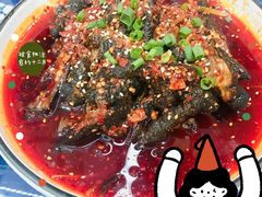 -八木轩·寻味大理白族民俗餐厅(文献路店)