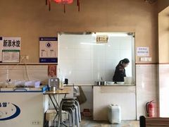 -二姐卤煮(南十里居店)
