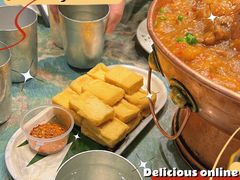 -浩海火烧云傣家菜(京广店)