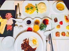 -澳门喜来登大酒店