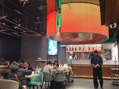 -紫光园烤鸭(前门大栅栏店)