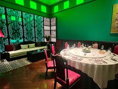 -金链花·泰国餐厅(国贸店)