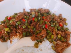 -德天顺盖码饭(人民西路店)