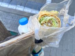 -山东傻大粗粮煎饼(牛街店)