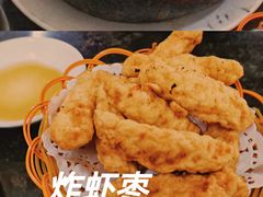-长平老姿娘夜粥(平东一街店)