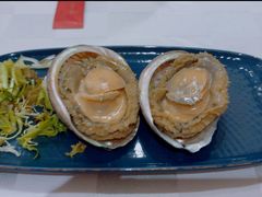 清酒煮鲍鱼-喜记避风塘炒辣蟹(旗舰店)