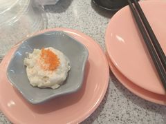 -争鲜回转寿司(中街大悦城店)