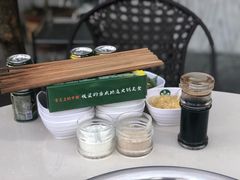 -枇杷园食为鲜火锅(南山店)
