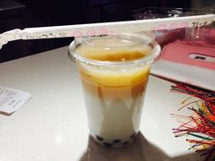 -茶百道(泰享里店)